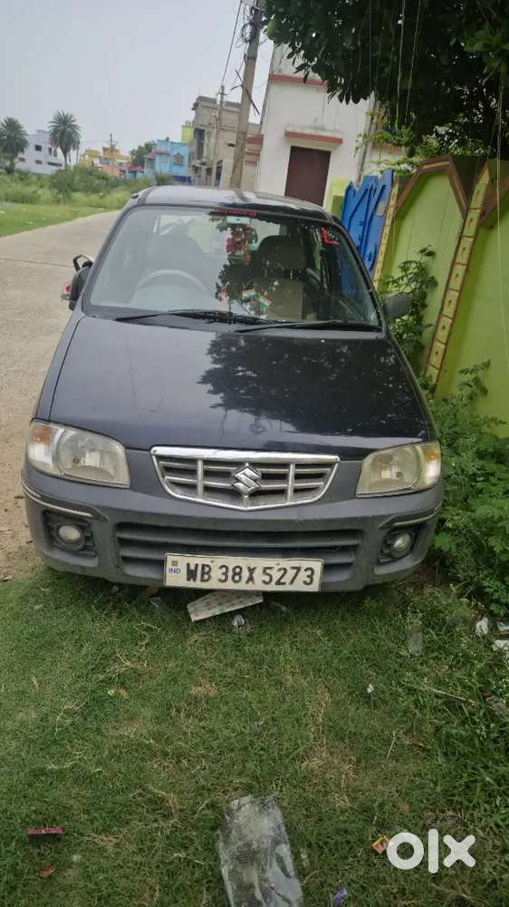 Maruti Suzuki Alto 2029 Petrol 85000 Km Driven