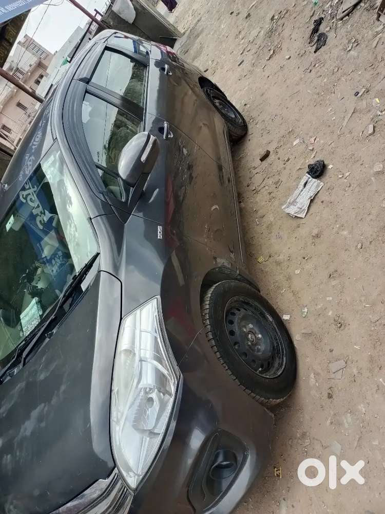 Maruti Suzuki Ertiga 2016 Diesel Car