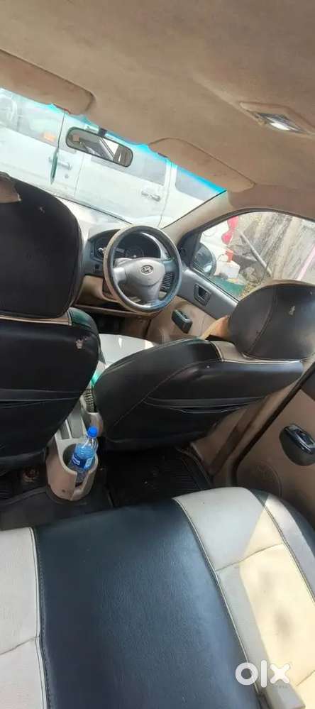 Hyundai Getz Prime 2008 Petrol 112000 Km Driven