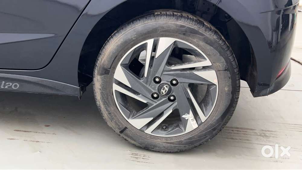 Hyundai I20 1.2 Asta, 2023, Petrol