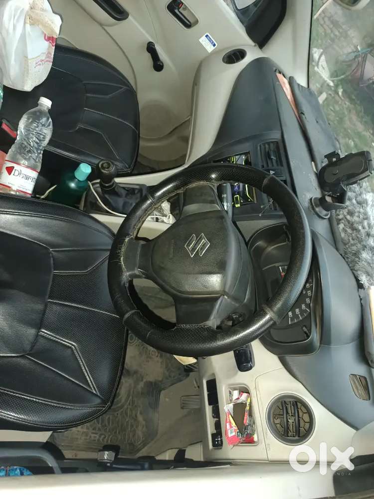 Maruti Suzuki Celerio 2019 Petrol 121000 Km Driven