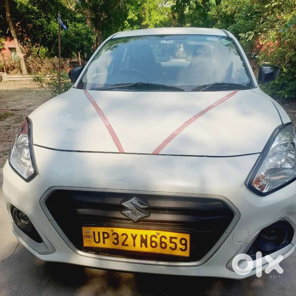 Maruti Dzire 1.2 Tour 2025
