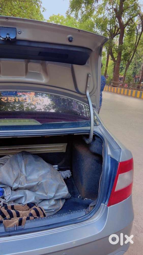 Skoda Rapid 2012 Diesel Good Condition