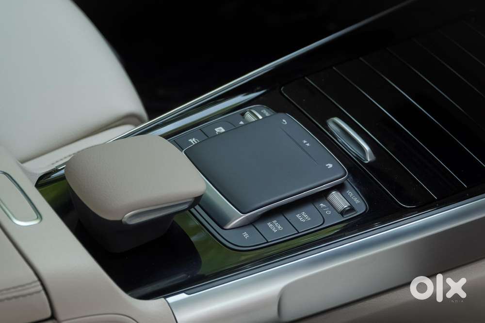 Mercedes-benz Glb 200 Progressive Line, 2024, Petrol