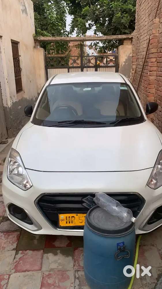 Maruti Dzire Tour 2023 Commercial Hr57