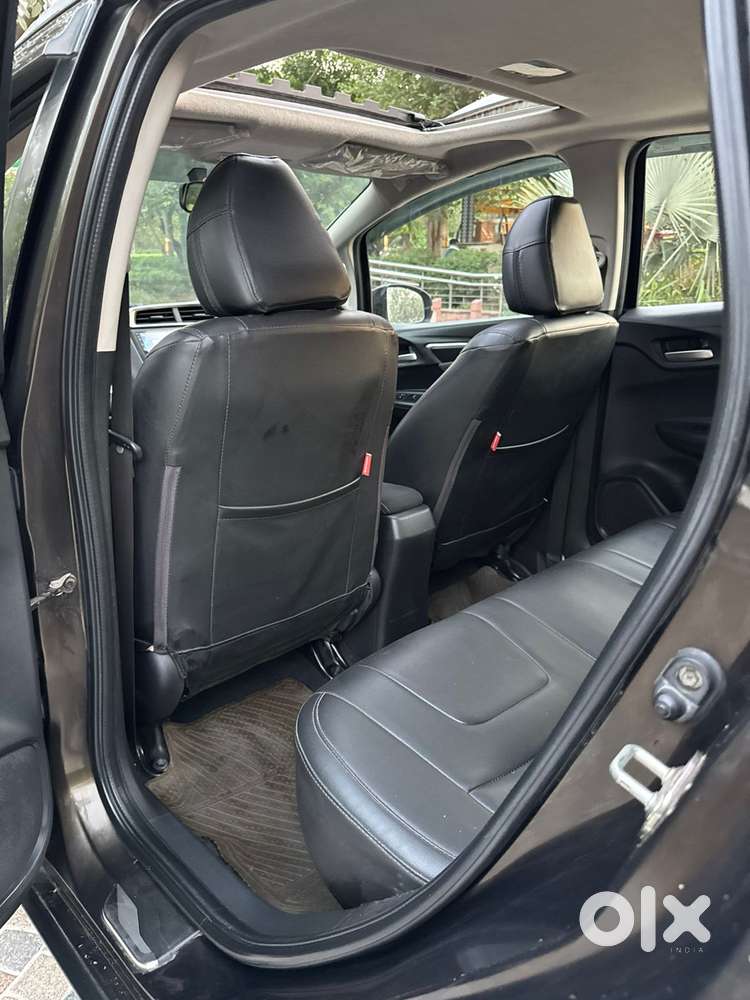 Honda Wr-v I-vtec Vx, 2017, Petrol