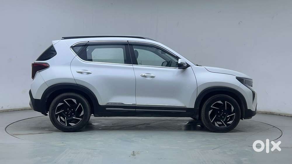 Kia Sonet Htx 1.5 Diesel, 2024, Diesel