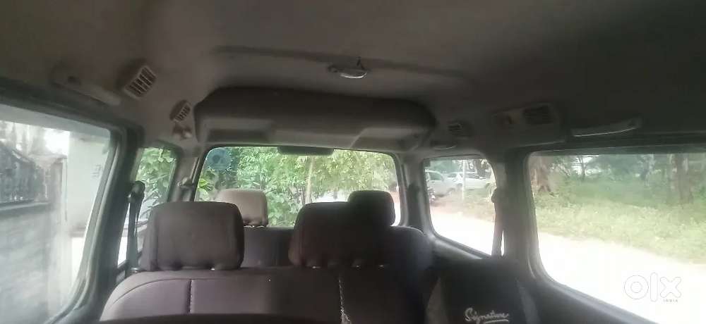 Maruti Suzuki Versa Dx2 2009 Very Good Condition