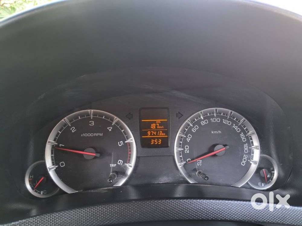 Maruti Suzuki Swift Dzire, 2013, Diesel