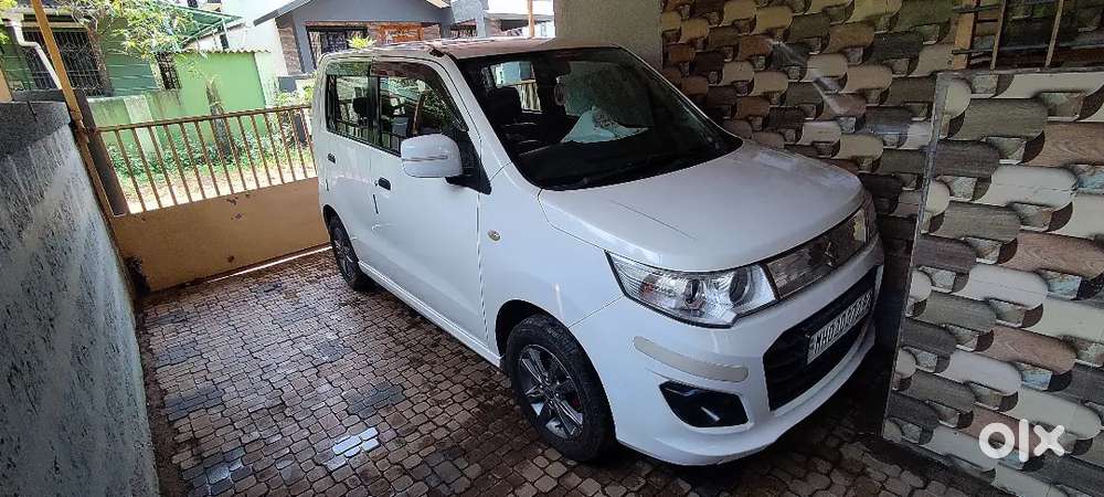 Maruti Suzuki Stingray 2013 Petrol Good Condition