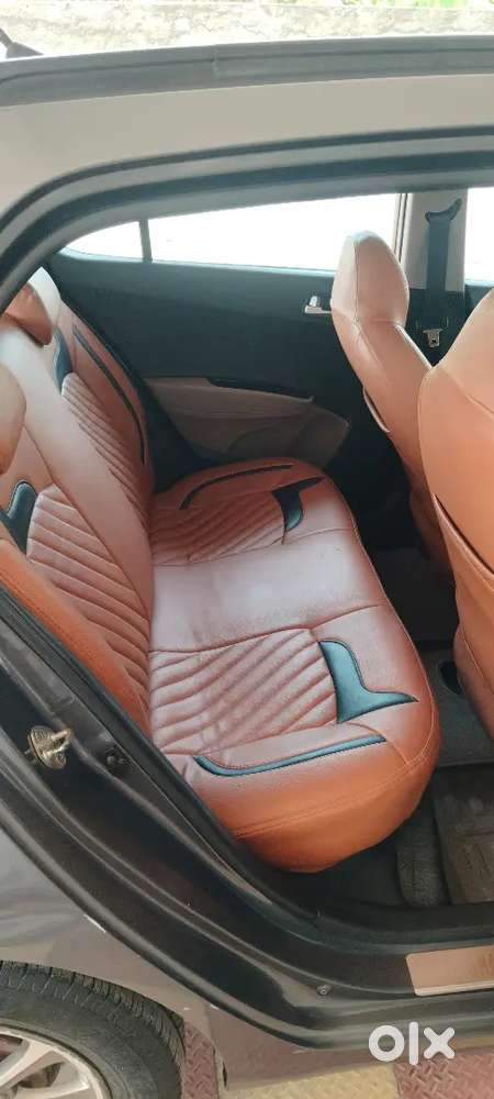 Hyundai Grand I10 2013 Diesel Well Maintained