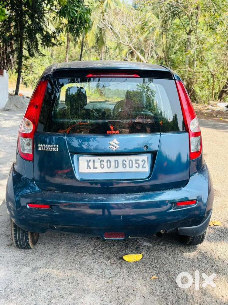 Maruti Suzuki Ritz 2011 Diesel Well Maintained