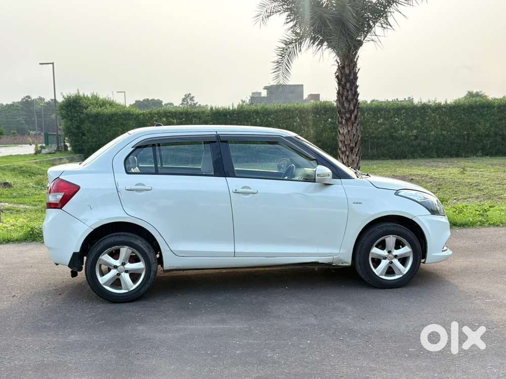 Dzire 2014 Vdi Diesel