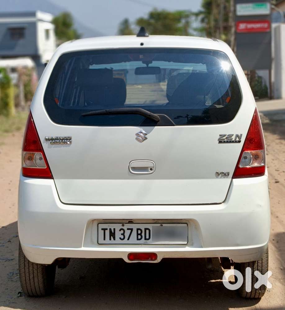 Maruti Suzuki Estilo Vxi, 2009, Petrol