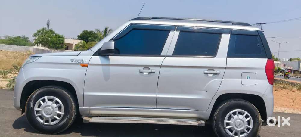 Tuv 300 Good Condition