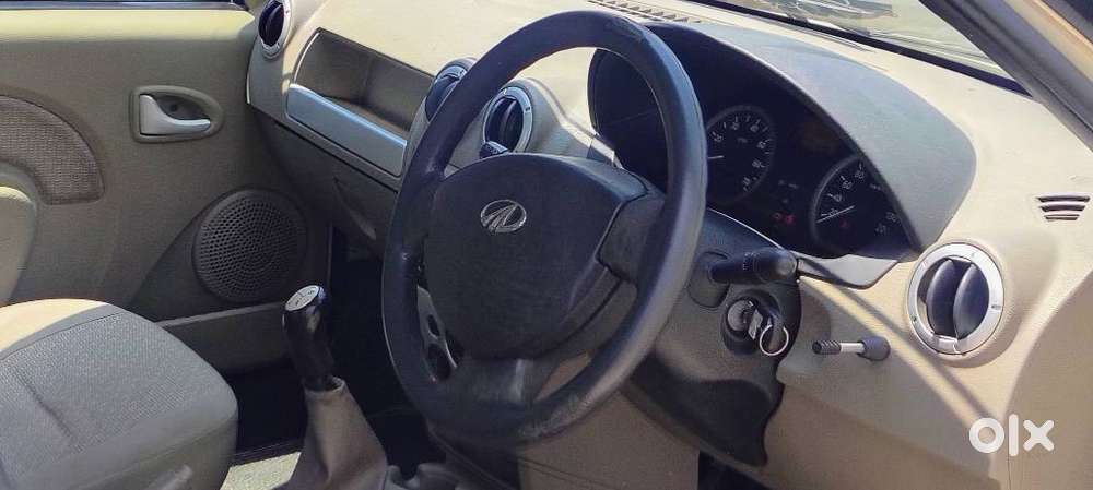 Mahindra Verito 1.5 D4 Bsiv, 2012, Diesel