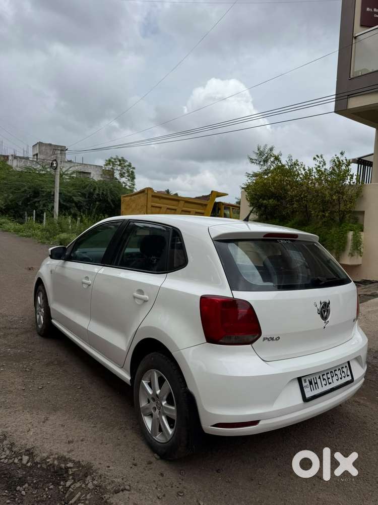 Volkswagen Polo Diesel Comfortline 1.2l, 2014, Diesel