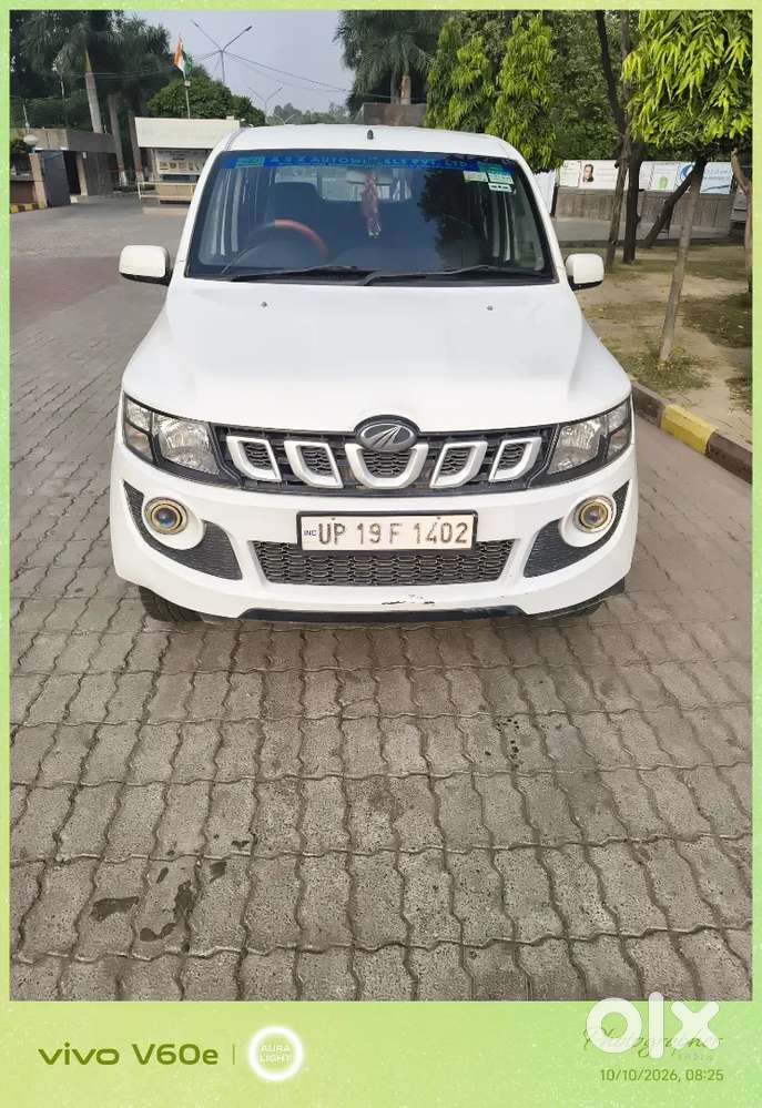 Mahindra Imperio 2.5 Dc Vx 2018