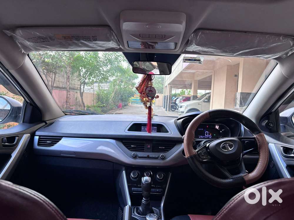 Tata Nexon 1.5 Revotorq Xm (s), 2021, Diesel