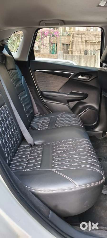 Honda Wr-v 1.2 Vx I-vtec, 2017, Petrol
