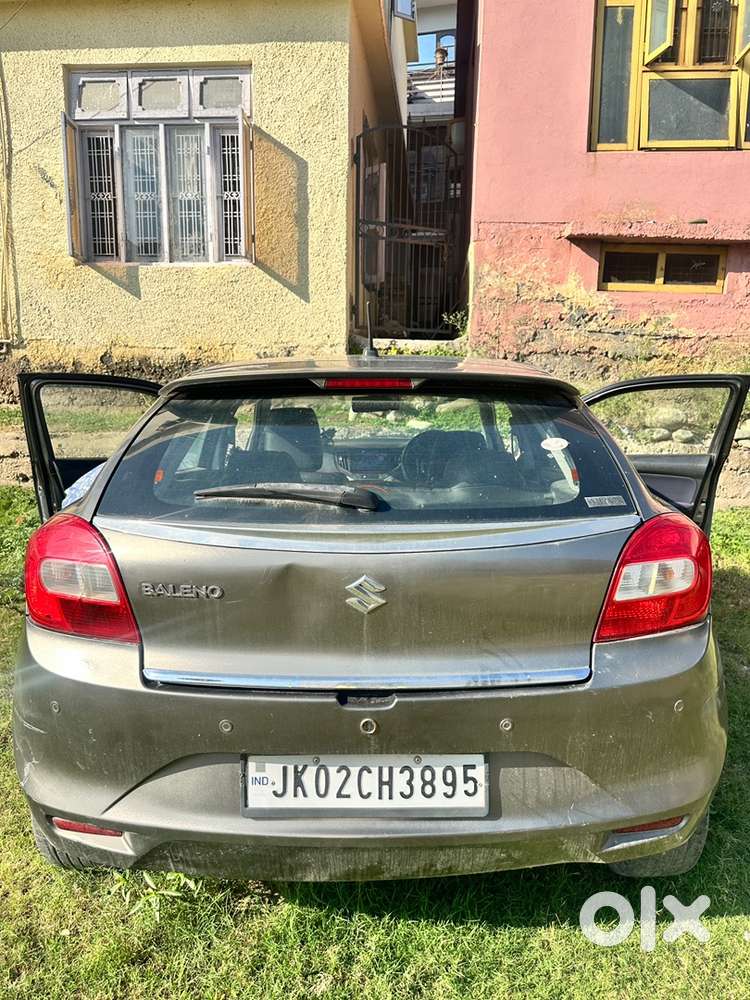 Maruti Suzuki Petrol 2019 Top Model
