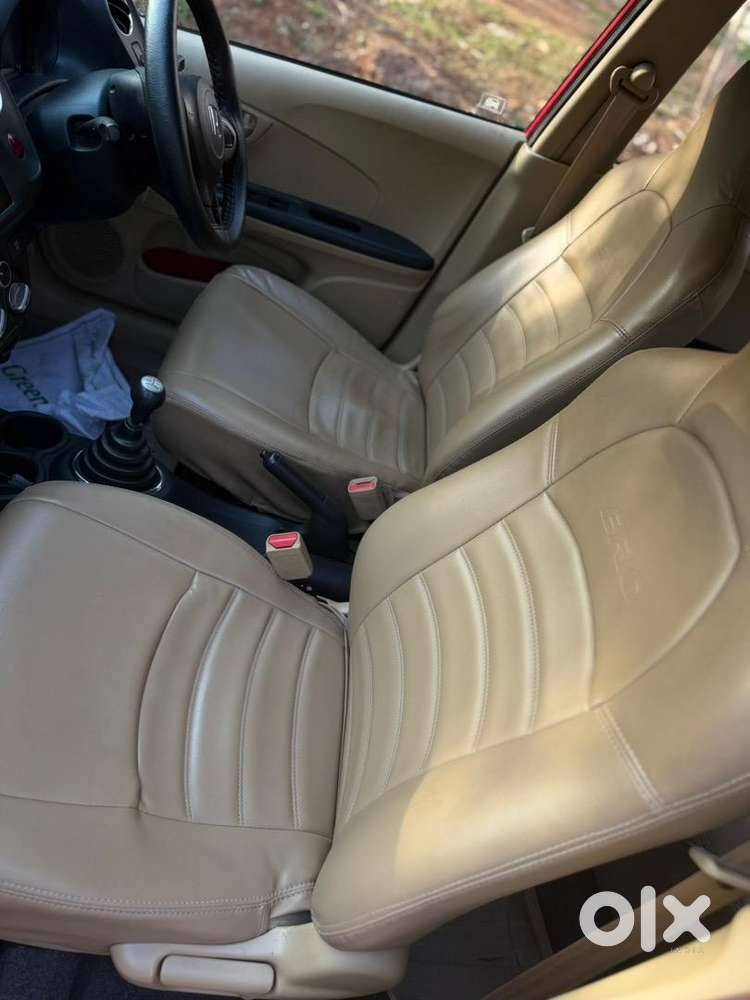 Honda Brio S Mt (2016) - Petrol - Well Maintained – For Sale