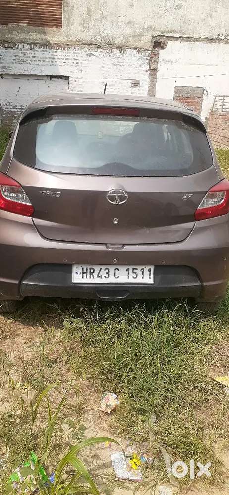 Tata Tiago 2019 Petrol Manual