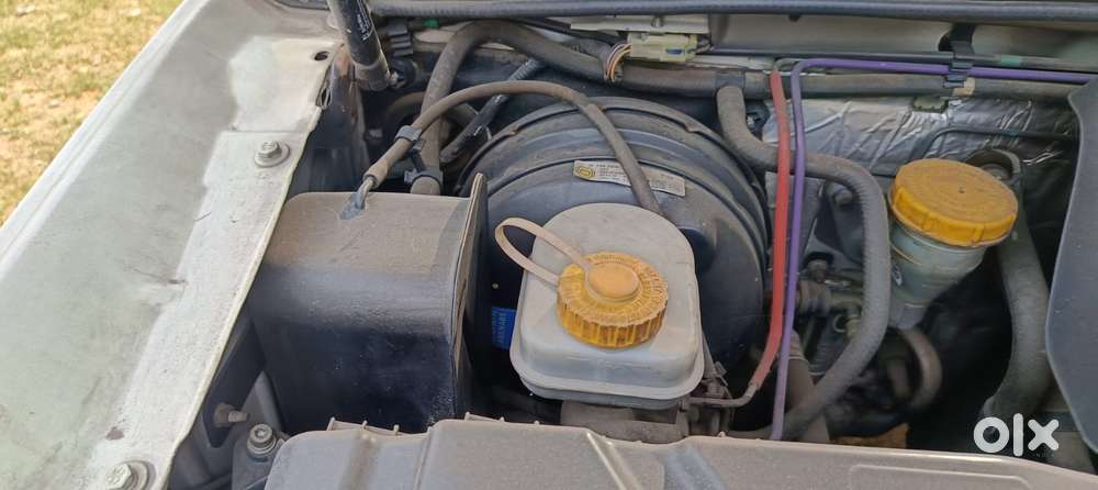 Mahindra Scorpio Classic 2.2 S 11 Mt 7 Cc, 2019, Diesel