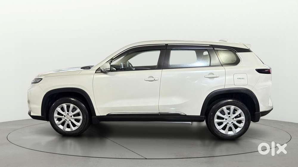 Toyota Urban Cruiser Hyryder 1.5 V Neo Drive, 2022, Petrol