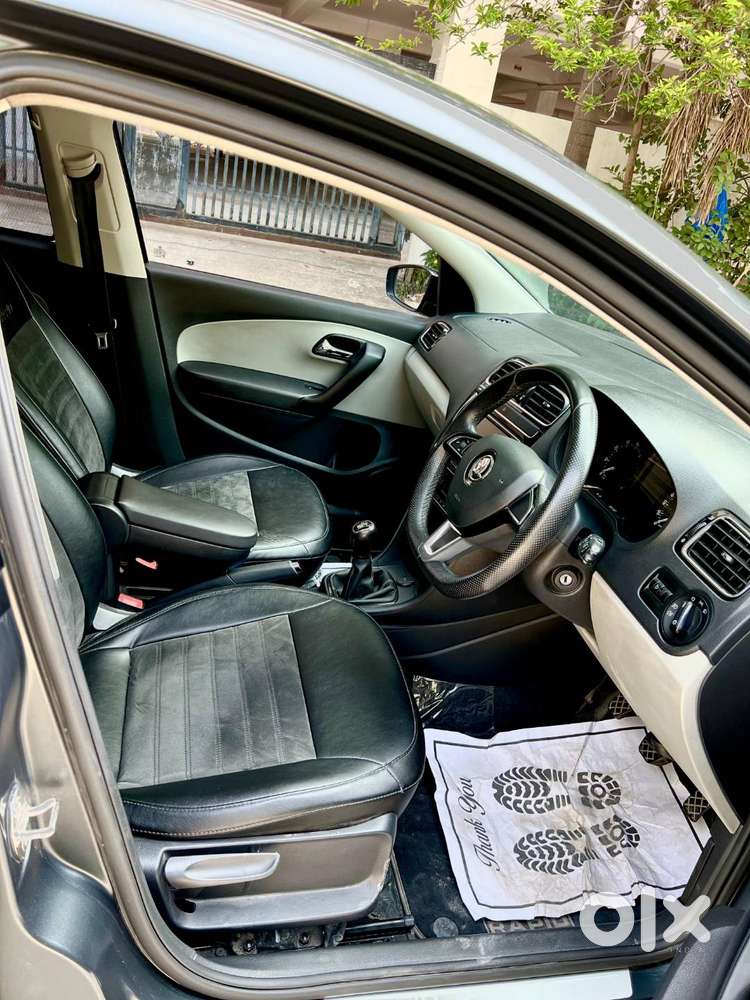 Skoda Rapid 2021 Matt Black For Sale