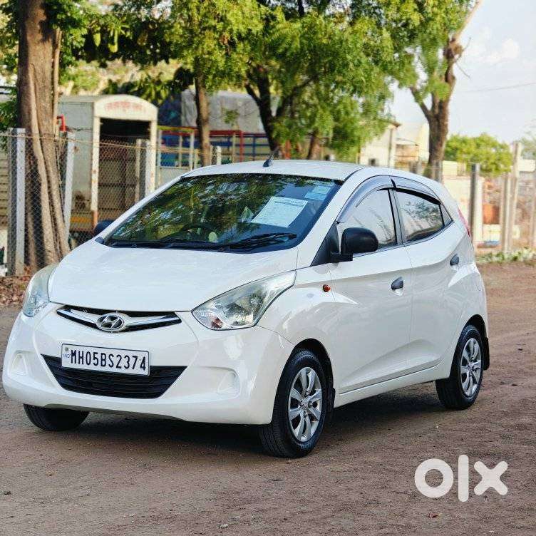Hyundai Eon Magna +, 2013, Petrol