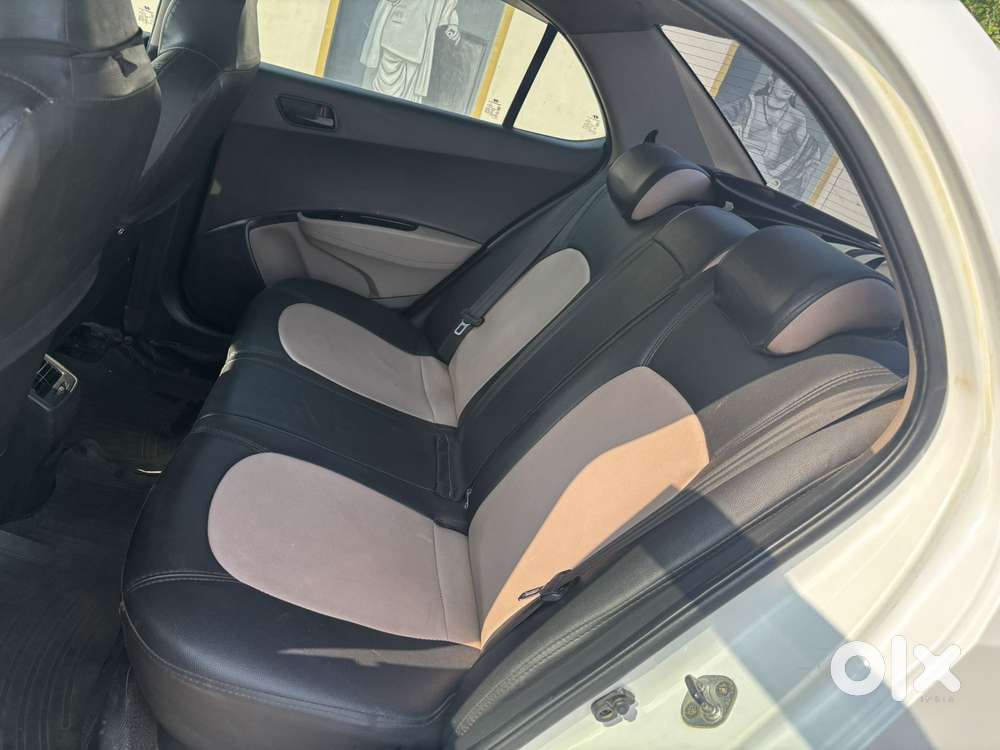 Hyundai Xcent, 2019, Diesel