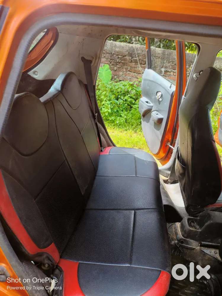 Datsun Go 2019 Petrol 33444 Km Driven