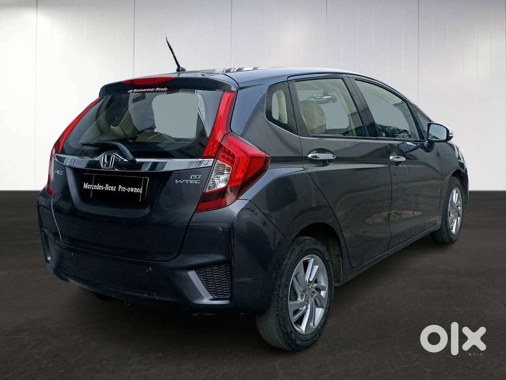 Honda Jazz Vx, 2018, Petrol