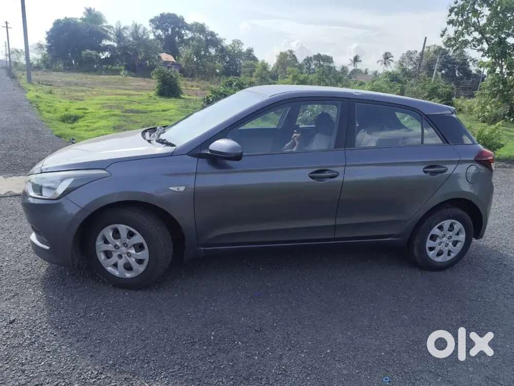 Hyundai I20 2016 Petrol Well Maintained