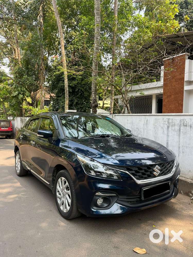 Maruti Suzuki Baleno 2023 Petrol Good Condition