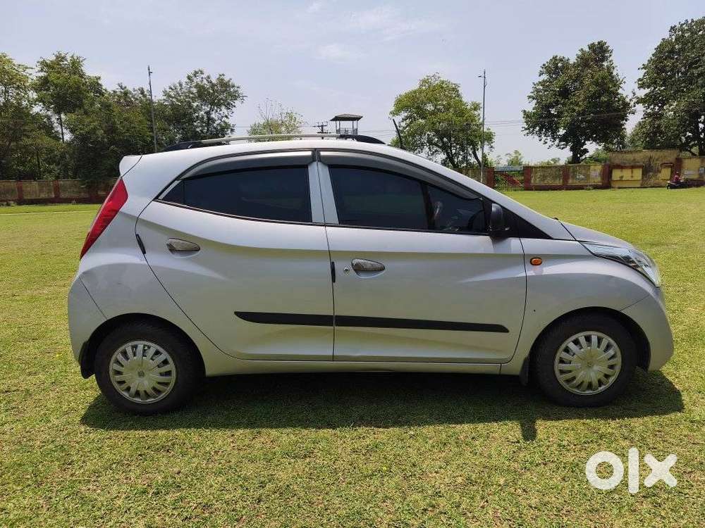 Hyundai Eon Era +, 2018, Petrol