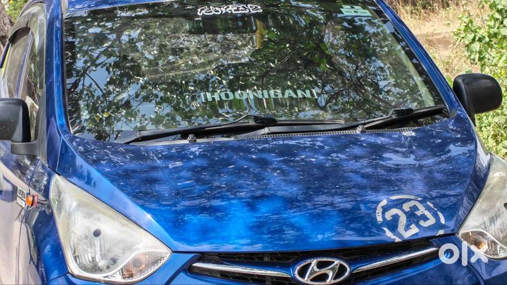Hyundai Eon – 2015 Model  For Sale