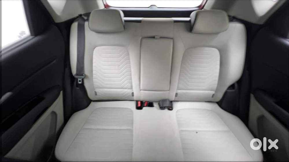 Kia Sonet Htx G, 2022, Diesel