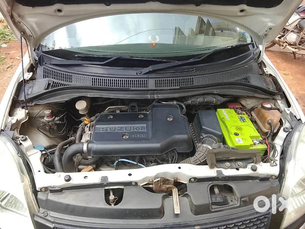 Maruti Suzuki Swift Dzire Tour 2016