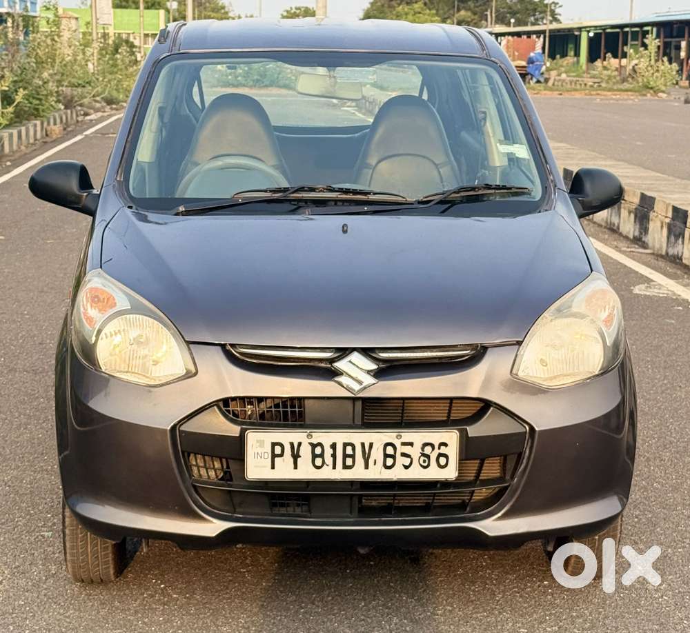 Maruti Suzuki Alto 800 2012-2016 Lxi, 2013, Petrol