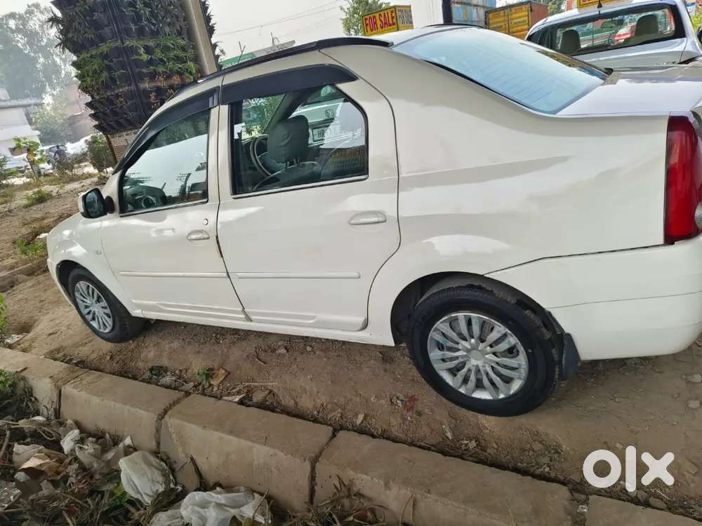 Mahindra Verito Diesel 2012