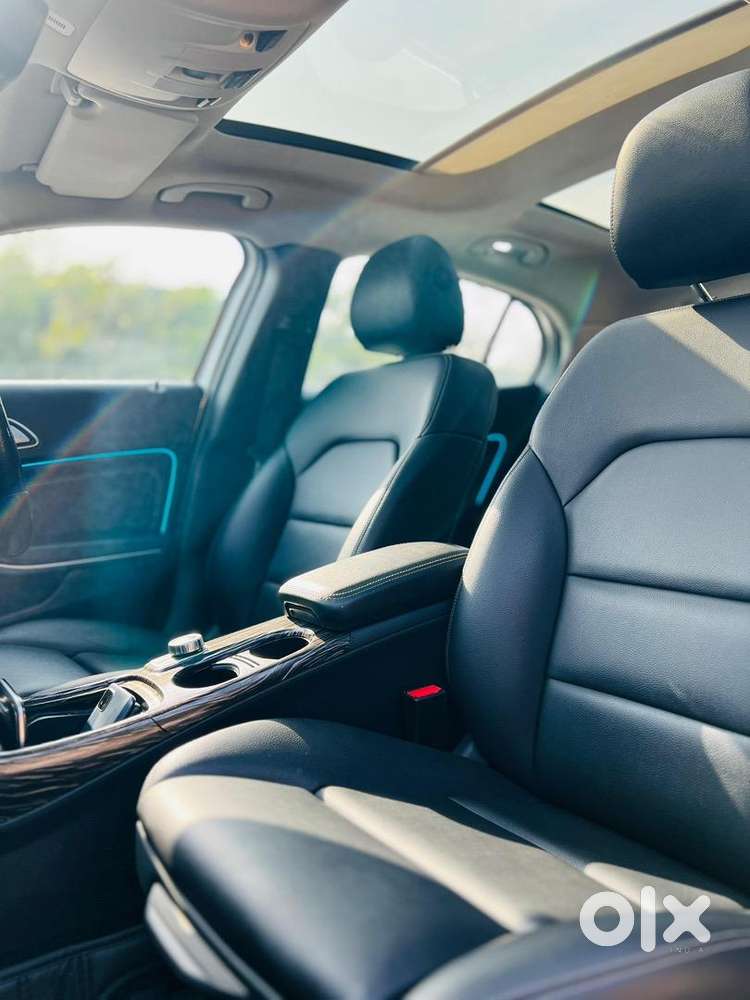 Benz Gla 2018 Diesel 80k Km Driven Well Maintained Car For Urgent Sale