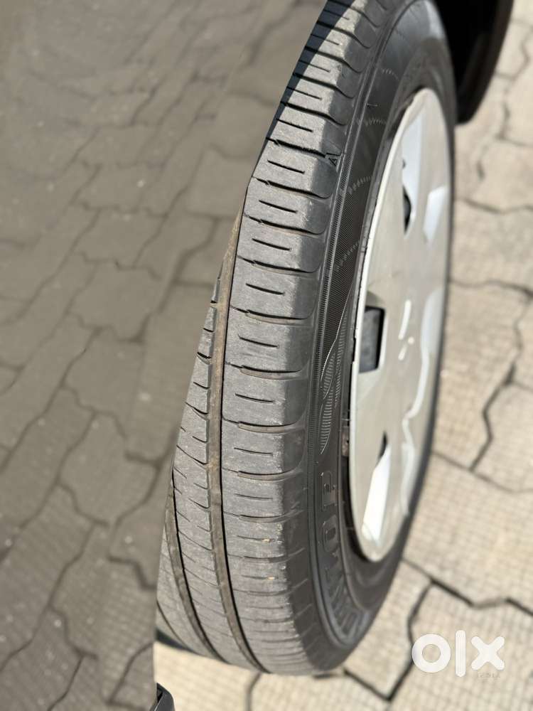 Maruti Suzuki Wagon R Vxi 1.2, 2019, Petrol