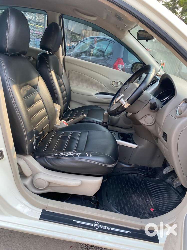 Nissan Sunny 2014-2016 Diesel Xv, 2016, Diesel