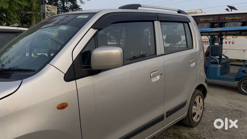 Maruti Suzuki 2014 Car