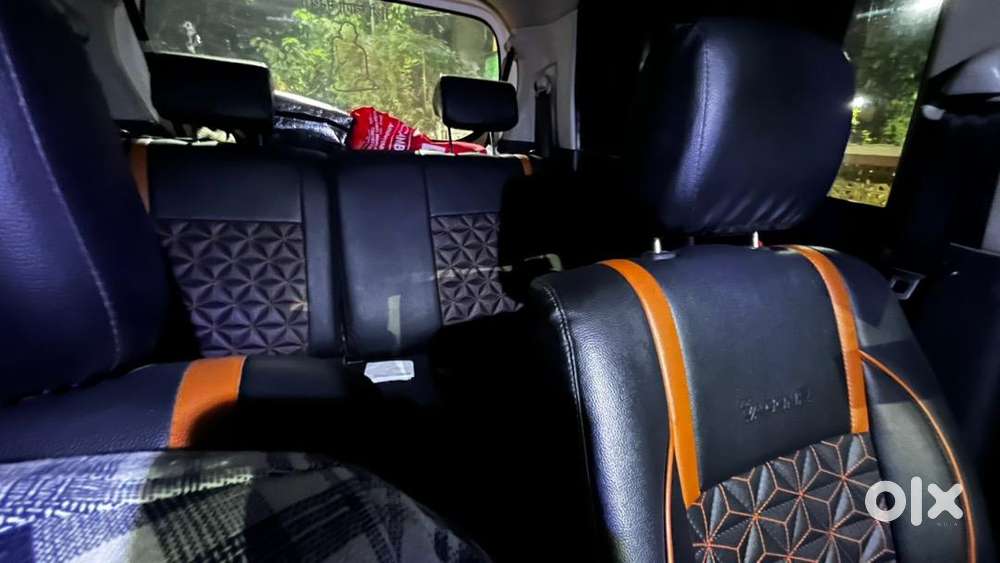 Maruti Suzuki Wagon R 2016 Cng Immaculate Condition