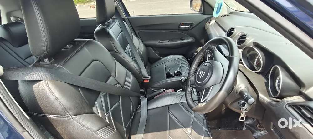 Swift Vxi, August 2023 Model, 1.2 Cc, 4 Cylinder