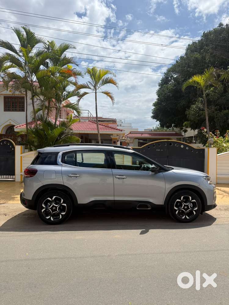 Citroen C5 Aircross Shine Dualtone, 2023, Diesel