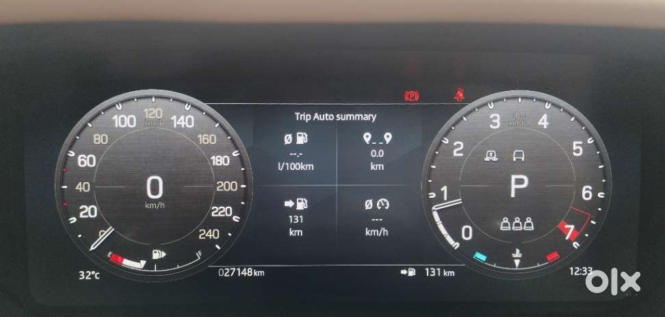 Land Rover Defender 5.0 110 V8, 2024, Petrol